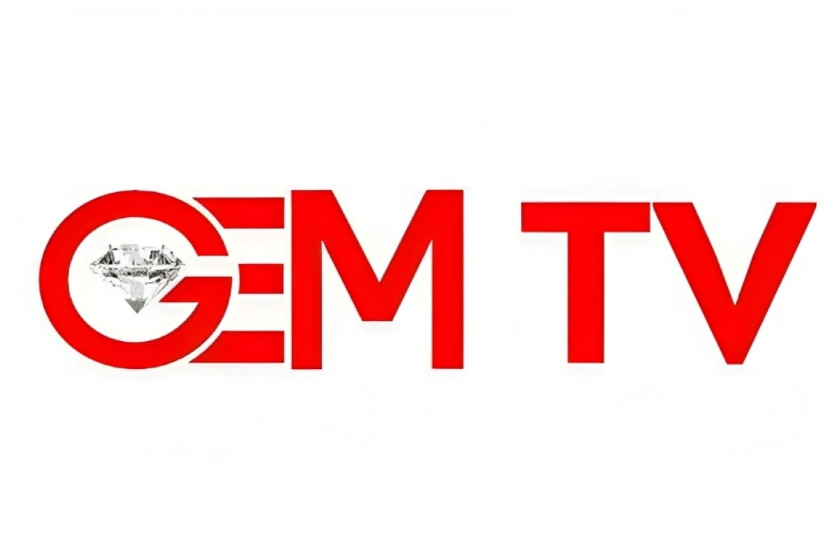 جدول پخش شبکه جم تی وی - GEM TV【امروز】+ فرکانس